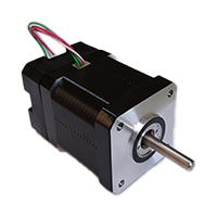 Moteur pas à pas avec électronique intégrée nema 17